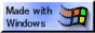 Made with Microsoft Windows